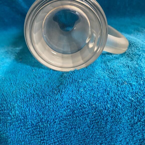 Ohio State frosted mug - Picture 4 of 5